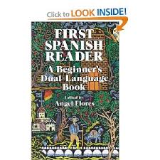 firstspanishreader