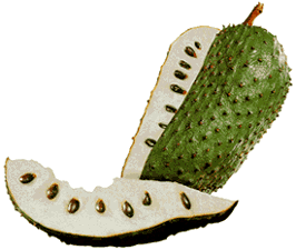 guanabana