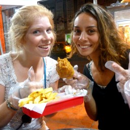 Miercoles… en Nueves!