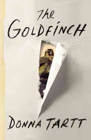 thegoldfinch