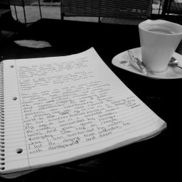 Hello! My Name is Russell, and I am a Wilderness Explorer!