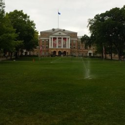 Visiting Graduate Schools