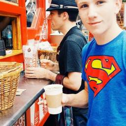 Madison Farmer’s Market