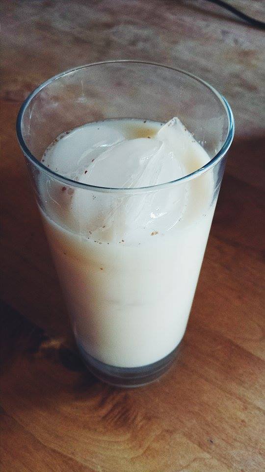 horchata1