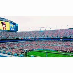 Gooooool! (In Charlotte!)