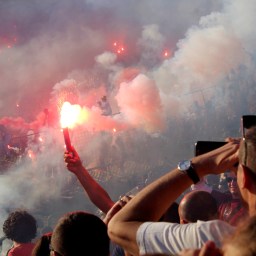 Of Rapunzels and Riot Police