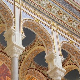 Libricide and the Destruction of Cultural Heritage