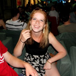 Champion’s League Final