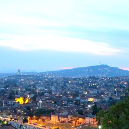 Book Fair Shenanigans and Friends from Canada