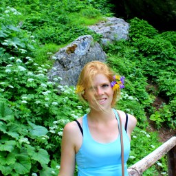 Skakavac Falls, Part Two