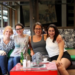 New Friends and Sarajevksa Pivara