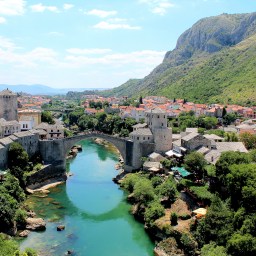 Mostar