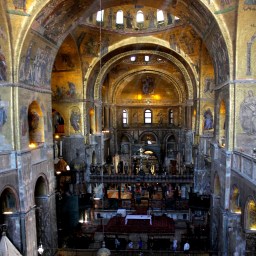 Golden Gates of Christianity