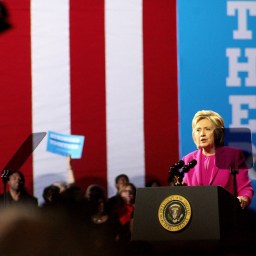 #StillNotTrumpThough