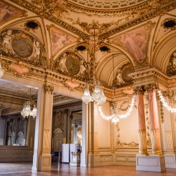 Paris Pt. 2: Musee d’Orsay and Tour Eiffel